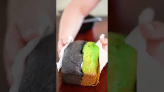 Homemade Battenberg Cake Recipe [upl. by Orips]