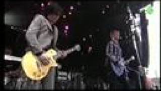 Queens of the Stone Age  You cant quit me baby Pinkpop 08 [upl. by Maurits]