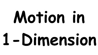 NEET  DEMO CLASS  RECTILINEAR MOTION [upl. by Llirret]