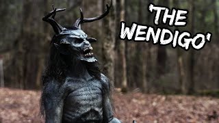 Top 5 REAL Scary Wendigo Encounters [upl. by Hebert]