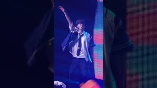 241103 NCT DREAMTHE DREAMSHOW in COPENHAGEN JAEMIN 재민 WE GO UP [upl. by Cirone879]