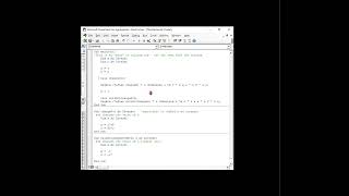 VBA parameter passing byRef and byVal explained [upl. by Marijo881]