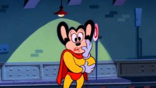 mighty mouse the new adventures s01e04 [upl. by Gilder511]