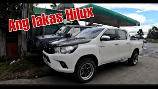 BAGONG REMAP NA TOYOTA HILUX REVO  BIONICMAN [upl. by Tarazi]