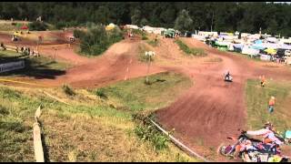 Livestream 5DMLauf Reutlingen 26072015 TimeRace [upl. by Alyk584]