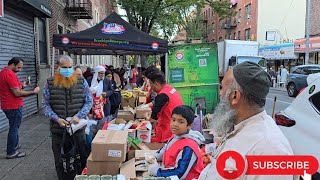 food pantry Meals  Best Pantry Organization  food pantry tour 4k [upl. by Neyud984]