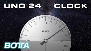 UNO 24 Clock Release Trailer [upl. by Refanej]