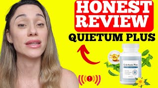 QUIETUM PLUS SCAM ❌ QUIETUM PLUS TINNITUS ❌ QUIETUM PLUS REVIEWS  QUIETUM PLUS AMAZON  QUIETUM [upl. by Esnohpla]