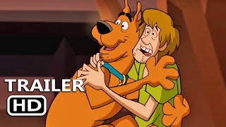 SCOOBYDOO MYSTERY INCORPORATED  Official Trailer  HD [upl. by Kizzee]