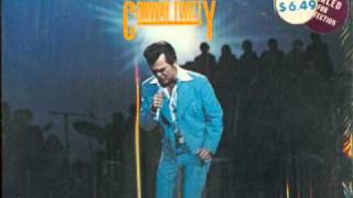 Conway Twitty  Just when I needed you most [upl. by Naloj]