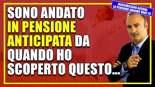 Sono andato in pensione anticipata da quando ho scoperto questo [upl. by Dlonyer]