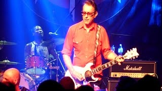 Dead Kennedys  Live in Zagreb full concert 27102016 [upl. by Folly]