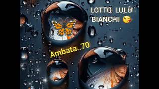 LuluBianchi AMBATA 70 [upl. by Fabyola]