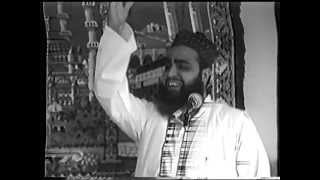 Zikr at Hounslow London Apr 1984  Part 5Speech by Allama Abu Bakr Chishti [upl. by Kcirad]