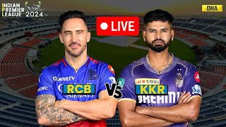 RCB vs KKR Full Match Highlights Kolkata Knight Riders Beat Royal Challengers Bengaluru  IPL 2024 [upl. by Nalehp]