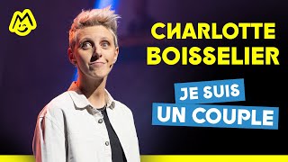 Charlotte Boisselier – Je suis un couple [upl. by Bern]