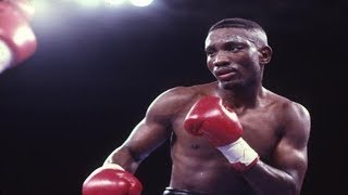 Pernell Whitaker  The Defensive Master [upl. by Hanahsuar25]