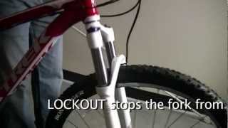 2012 Trek Cobia Mountain BIke at Schellers Fitness and Cycling [upl. by Ceevah]