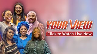 YourViewTvc LIVE [upl. by Maximo365]