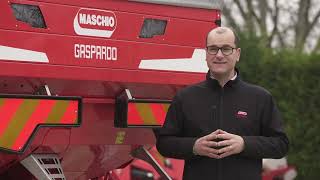 PRIMO EWH ISOTRONIC INNOVATION AND PRECISION BY MASCHIO GASPARDO [upl. by Atiuqcaj]