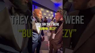 Jeezy Recalls Hearing Kendrick Lamars quotGood Kid Maad Cityquot For 1st Time [upl. by Robby]