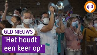 GLD Nieuws 26 oktober 2021 [upl. by Ettenim]