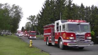 Englewood Block Party Parade HD Video 5 27 2011 003 [upl. by Ibby]