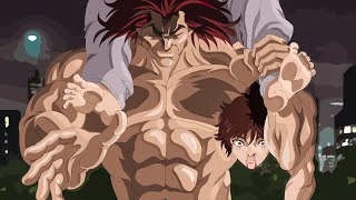 Baki Hanma 2021「AMV」 “To Another Level” [upl. by Ahsen]