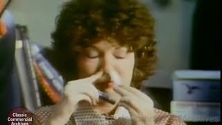 ONE HOUR of Vintage Commercials from the 70s Part 2 [upl. by Mayer]