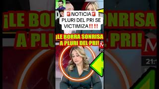 Cínicos y mentirosos‼️‼️ pluri del PRI se victimiza httpsyoutubef2O7RlwJWgYJesusDominguez [upl. by Carmita213]