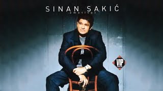 Sinan Sakic  Pala je opklada [upl. by Benjamin]