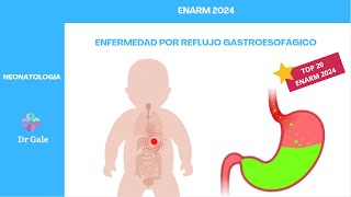 NEONATOLOGÍA  ERGE  ENARM 2024 [upl. by Notsgnik567]