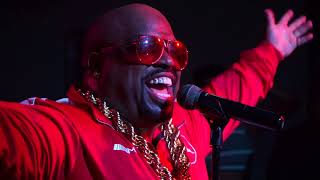 Cee Lo Green Live  performing FOOL FOR YOU [upl. by Surat85]