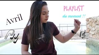 PLAYLIST DU MOMENT [upl. by Ccasi]