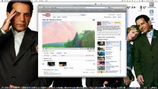 How to free download youtube HD video on your mac [upl. by Aylatan602]