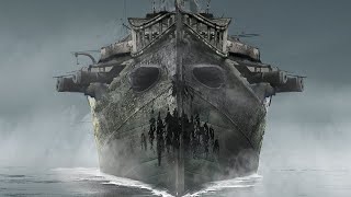 10 Most Eerie Ghost Ship Discoveries [upl. by Lindo447]