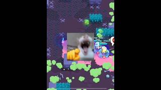 What a save ah gameshorts brawl brawlstars update newbrawlerjujumemesbrawltalk shadebest [upl. by Annoyek]