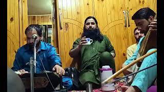 ha jani azizo wala goor karayo  gm bulbul  emotional kashmiri song [upl. by Nosrettap467]