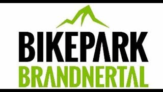 Flowtrail Bikepark Brandnertal [upl. by Perren]