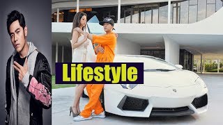 Jay Chou LifestyleNet worthFamilyWifeChildrenSalaryHouseCarsFavourite2018 [upl. by Amando140]