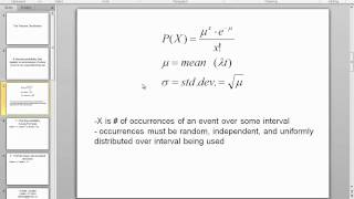 Elementary Statistics Chapter 6 Test Review  Problem Type 7 [upl. by Gelasius]