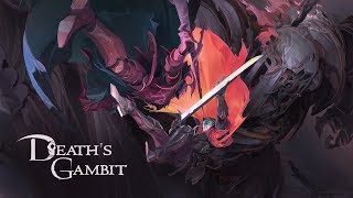 Deaths Gambit quotThalamusquot Boss What Is Even Happening [upl. by Otrebireh]