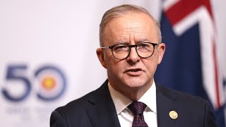 Anthony Albanese ‘failing’ with ‘economic management’ [upl. by Markos]