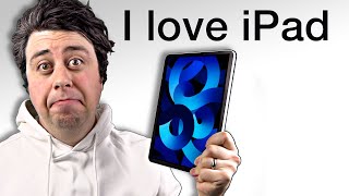 I Owe Apple an Apology [upl. by Lovering]