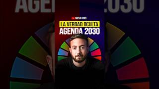 💥 AGUSTÍN LAJE DESTROZA LA AGENDA 2030 EN TV DE ESTADOS UNIDOS [upl. by Ortensia]