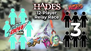 Game Masters  Hades [upl. by Neelyahs123]