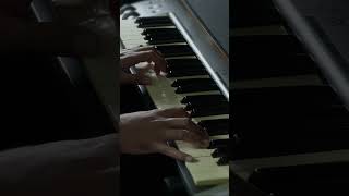 30 seconds of quotHoly Foreverquot  Piano Cover 🎹✨piano soakingworshipmusic worship pianocover [upl. by Coffey451]