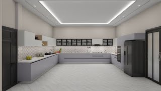 150 modern kitchen design ideas 2024modular kitchen designkitchen cabinet designkitchen designs [upl. by Ameehsat]