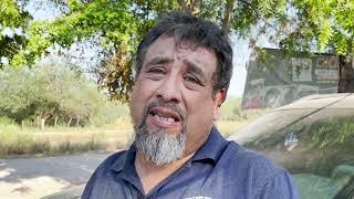 Guamúchil Reportan infestación de cucarachas en Benito Juárez [upl. by Evans]