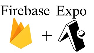 2024 Firebase React Native EXPO Authentication Setup File Based Routing [upl. by Palmore738]